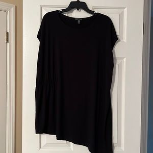 Eileen Fisher tunic